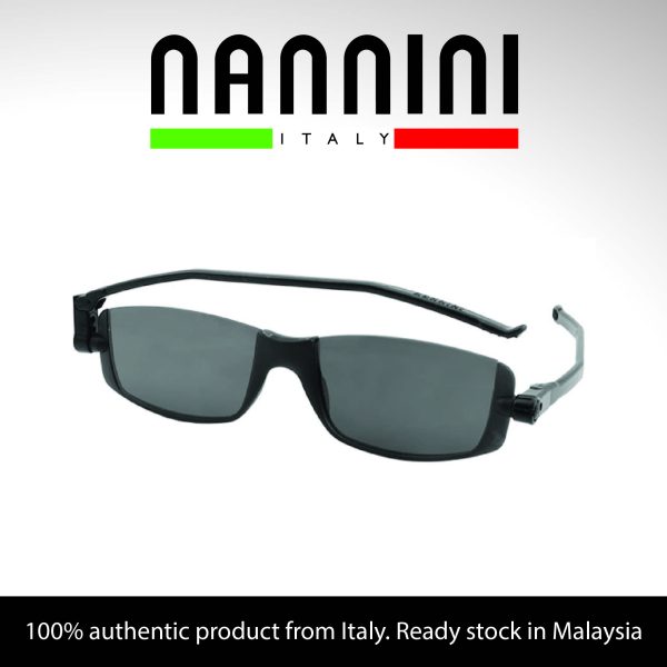 Nannini Italy Solemio 3A Foldable Sunglasses - Image 2